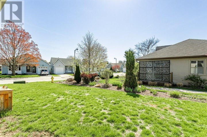 Photo 35 at 62 Edwin Crescent, Tillsonburg