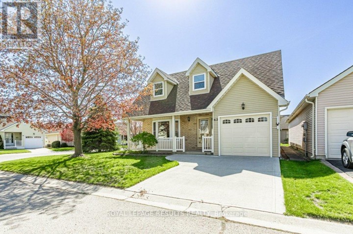 Photo 4 at 62 Edwin Crescent, Tillsonburg