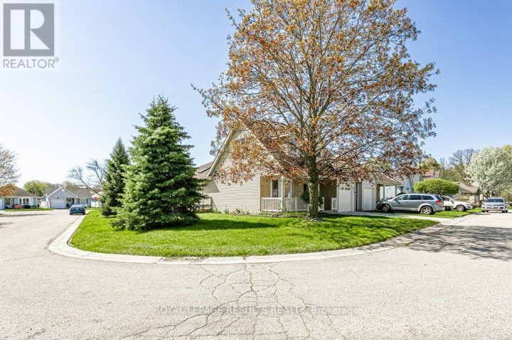 Photo 5 at 62 Edwin Crescent, Tillsonburg