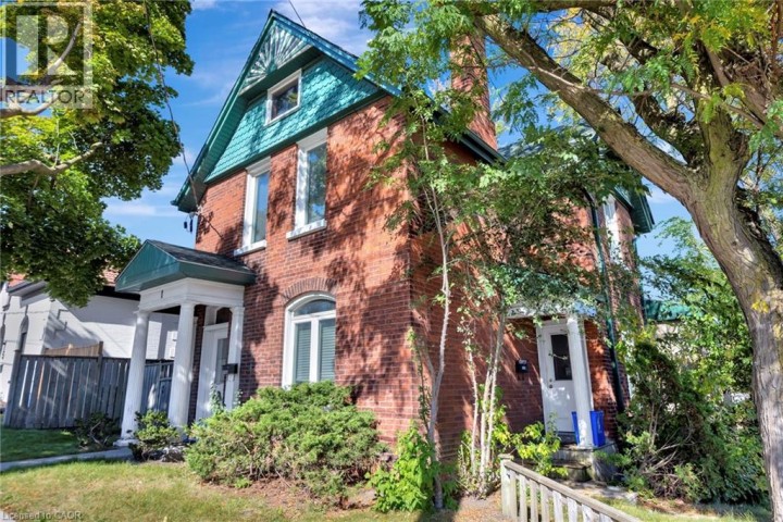 Photo 2 at 1 Terrace Hill Street, Terrace Hill, Brantford