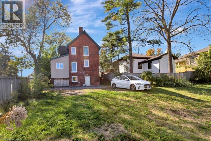 Photo 31 at 1 Terrace Hill Street, Terrace Hill, Brantford