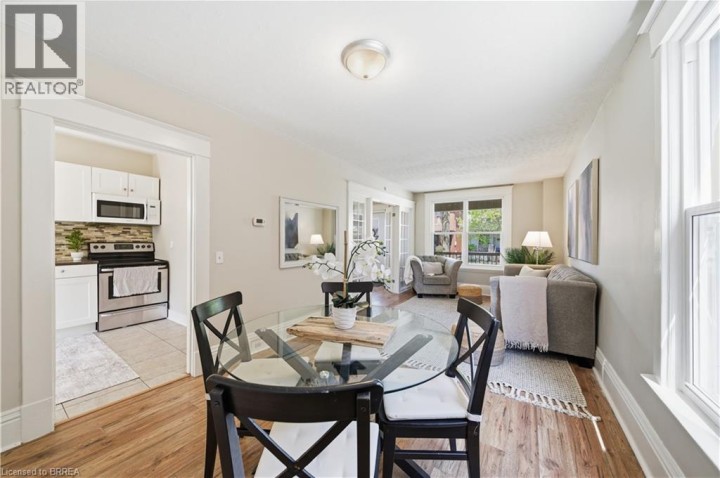 Photo 11 at 33 Richmond Street, North Ward, Brantford