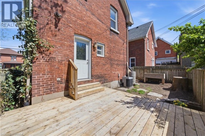 Photo 29 at 33 Richmond Street, North Ward, Brantford