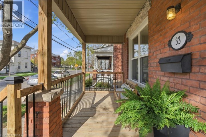 Photo 4 at 33 Richmond Street, North Ward, Brantford