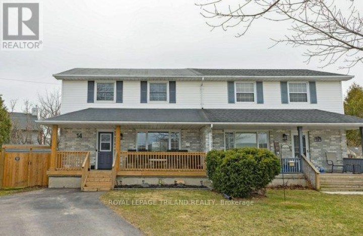Photo 1 at 14 Sanders Court, St. Thomas
