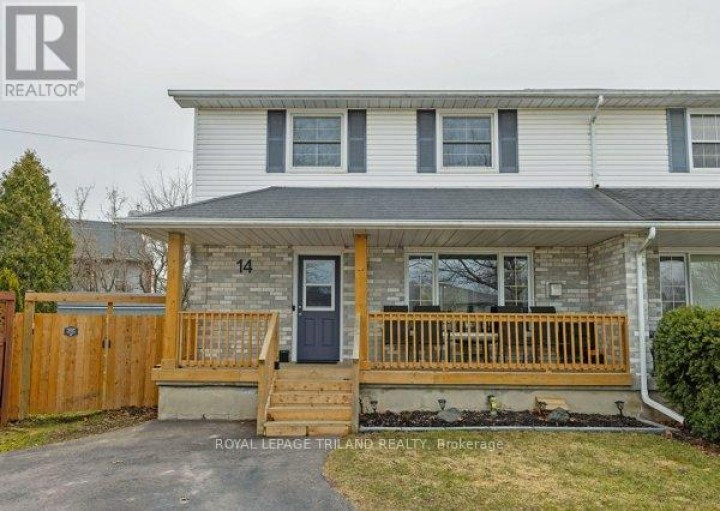 Photo 2 at 14 Sanders Court, St. Thomas