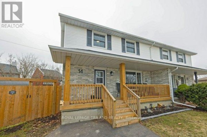 Photo 3 at 14 Sanders Court, St. Thomas