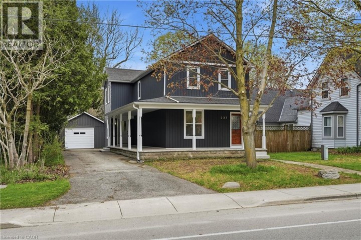 Photo 1 at 237 E Main Street, Otterville, Norwich