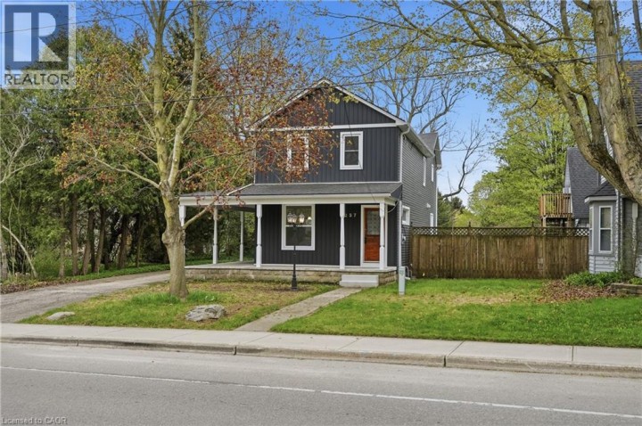 Photo 2 at 237 E Main Street, Otterville, Norwich