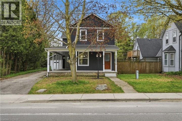 Photo 3 at 237 E Main Street, Otterville, Norwich