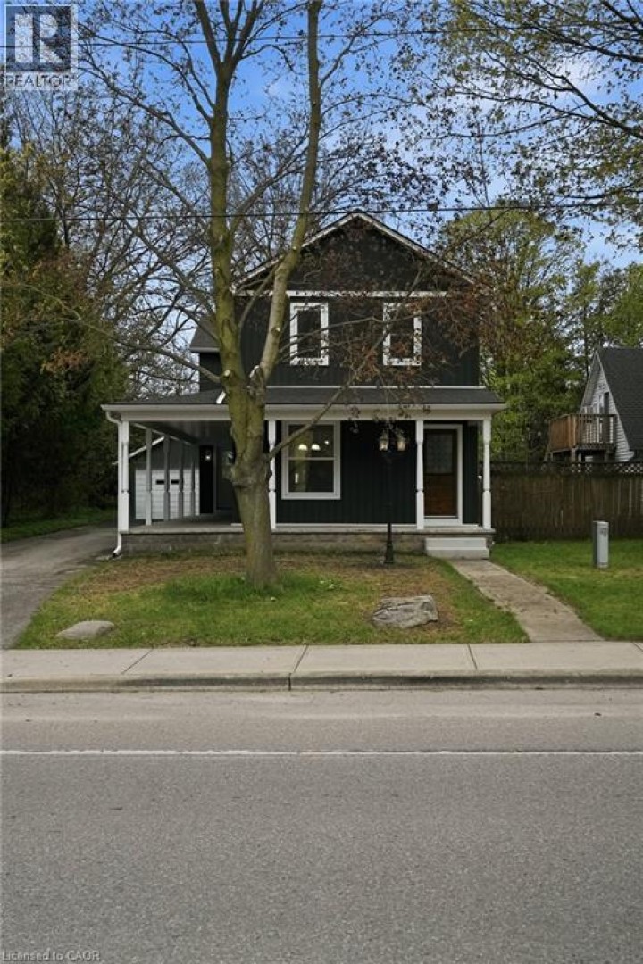 Photo 4 at 237 E Main Street, Otterville, Norwich