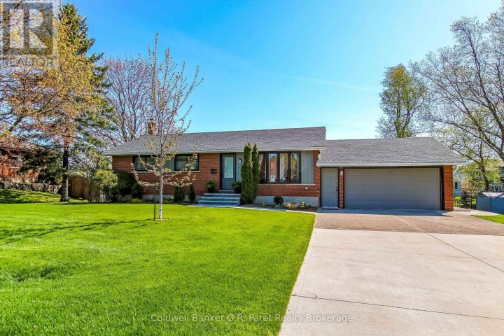 Photo 1 at 35 Tanager Drive, Tillsonburg