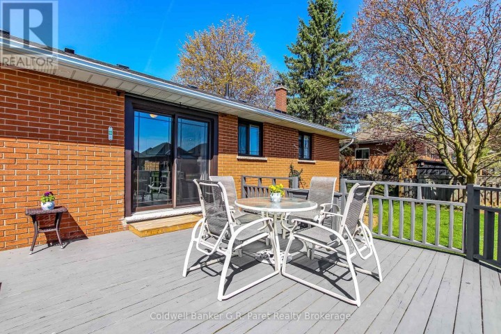 Photo 24 at 35 Tanager Drive, Tillsonburg