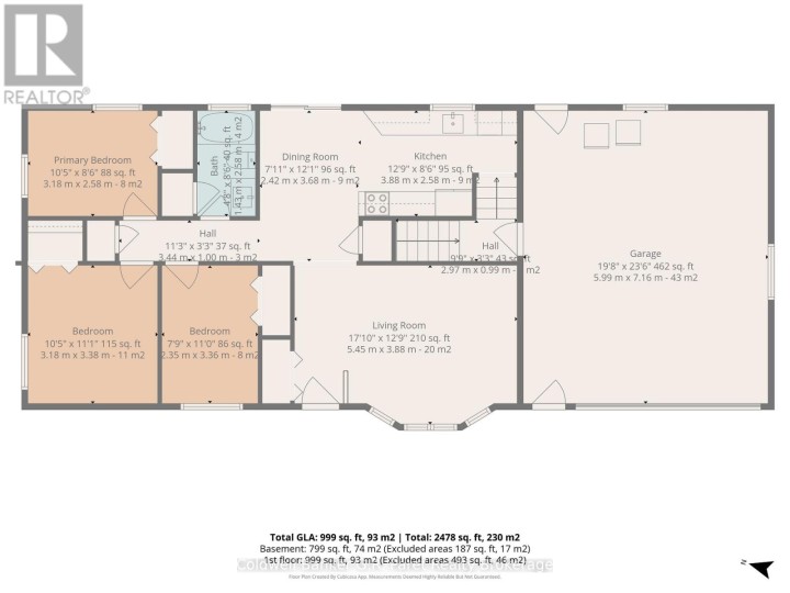 Photo 30 at 35 Tanager Drive, Tillsonburg
