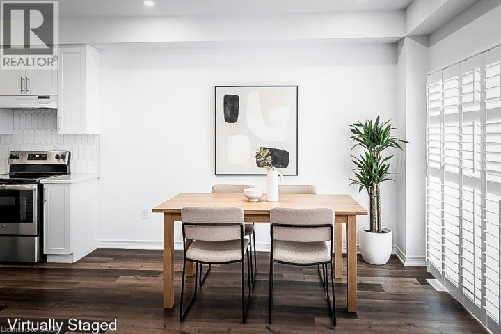 Photo 12 at 59 Beasley Grove, Meadowlands, Ancaster