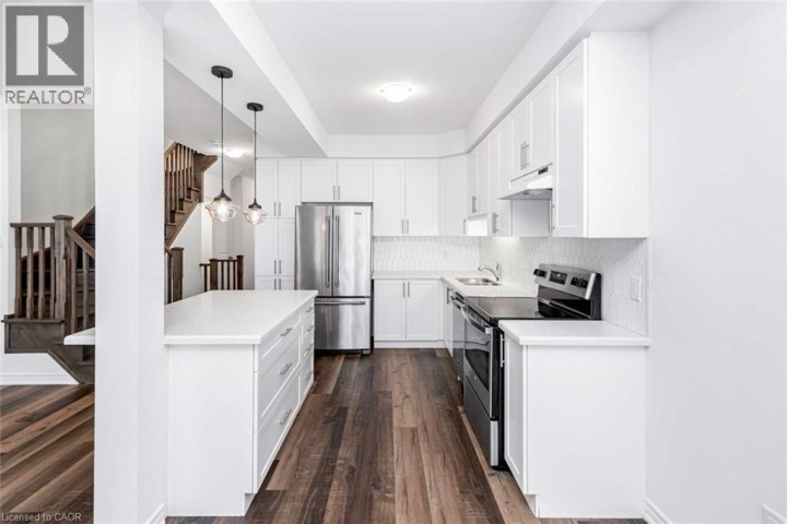 Photo 15 at 59 Beasley Grove, Meadowlands, Ancaster