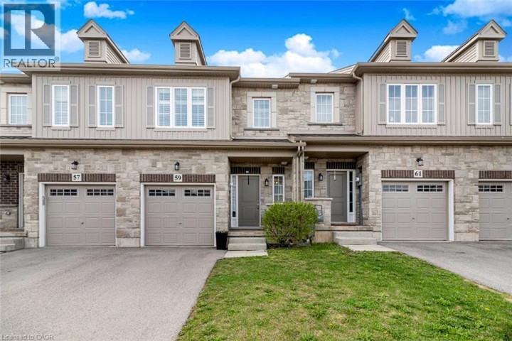 Photo 2 at 59 Beasley Grove, Meadowlands, Ancaster