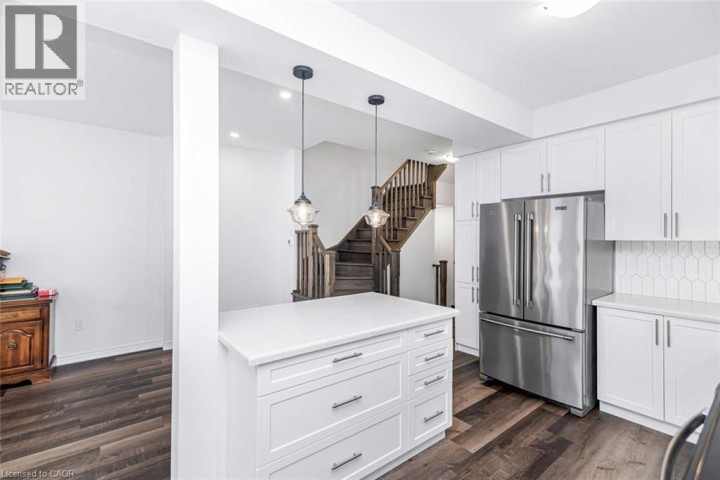 Photo 21 at 59 Beasley Grove, Meadowlands, Ancaster