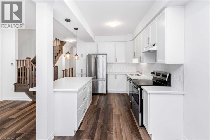 Photo 24 at 59 Beasley Grove, Meadowlands, Ancaster