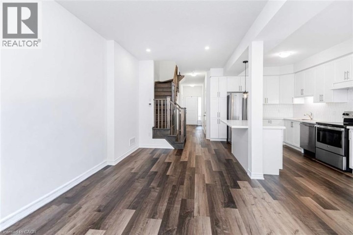 Photo 7 at 59 Beasley Grove, Meadowlands, Ancaster