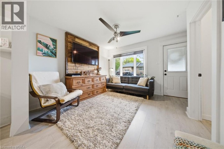 Photo 5 at 78 Dublin Street, Terrace Hill, Brantford