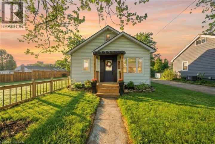 Photo 2 at 78 Dublin Street, Terrace Hill, Brantford