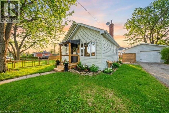 Photo 1 at 78 Dublin Street, Terrace Hill, Brantford
