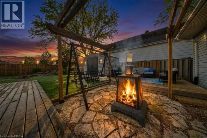 Photo 18 at 78 Dublin Street, Terrace Hill, Brantford