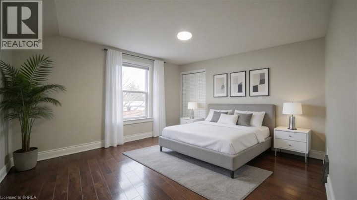 Photo 16 at 188 Grand River Avenue, Holmedale, Brantford