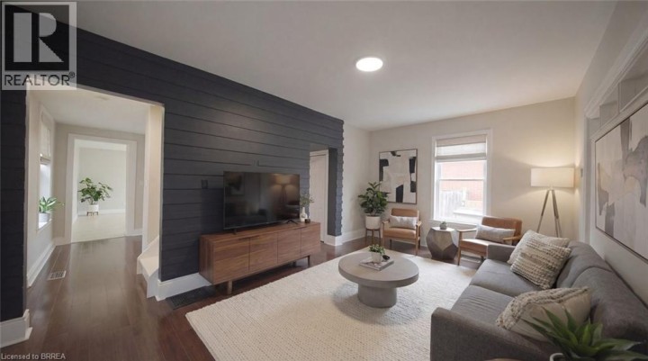 Photo 2 at 188 Grand River Avenue, Holmedale, Brantford