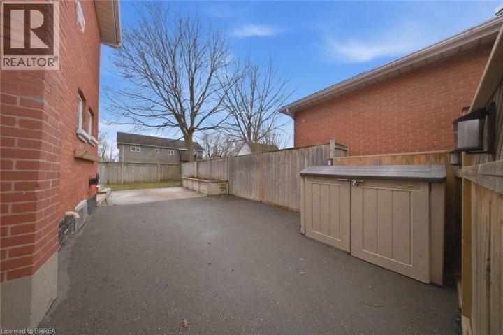 Photo 23 at 188 Grand River Avenue, Holmedale, Brantford