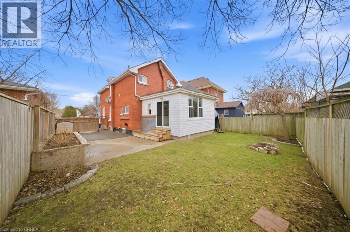 Photo 24 at 188 Grand River Avenue, Holmedale, Brantford