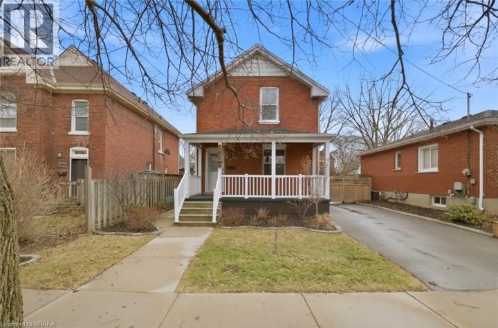 Photo 29 at 188 Grand River Avenue, Holmedale, Brantford