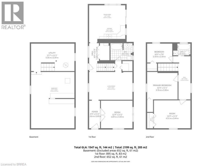 Photo 30 at 188 Grand River Avenue, Holmedale, Brantford