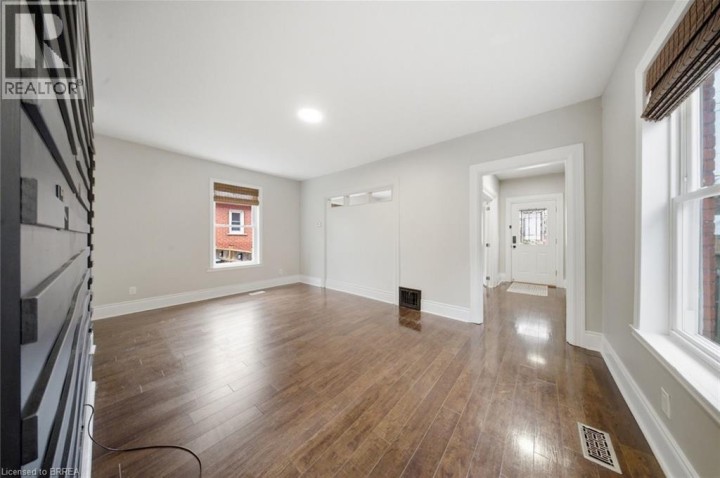 Photo 9 at 188 Grand River Avenue, Holmedale, Brantford