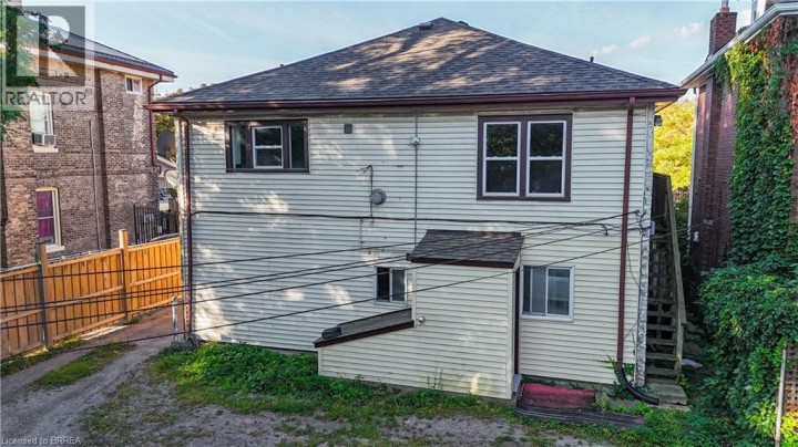 Photo 16 at 113 Brant Avenue, North Ward, Brantford