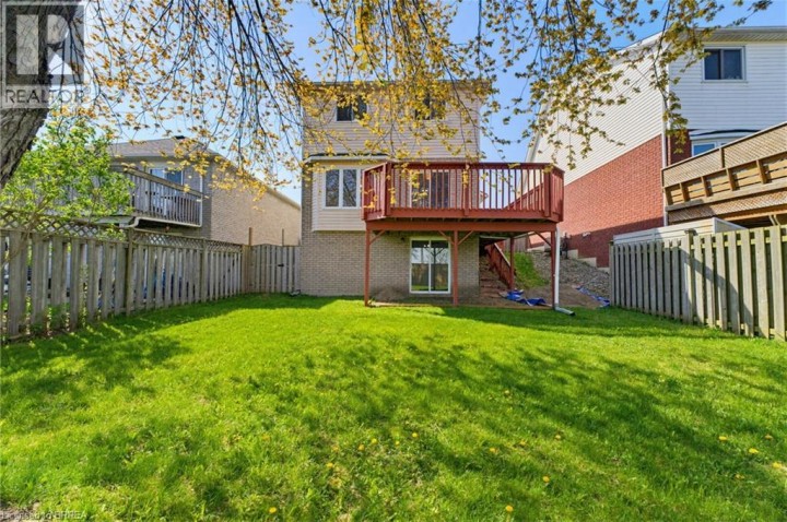 Photo 28 at 25 Anastasia Crescent, Brantwood Park, Brantford