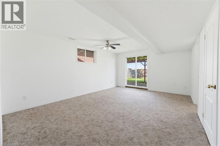 Photo 22 at 25 Anastasia Crescent, Brantwood Park, Brantford