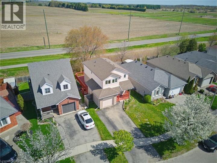 Photo 34 at 25 Anastasia Crescent, Brantwood Park, Brantford