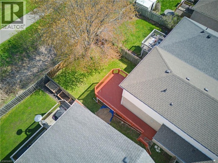 Photo 37 at 25 Anastasia Crescent, Brantwood Park, Brantford