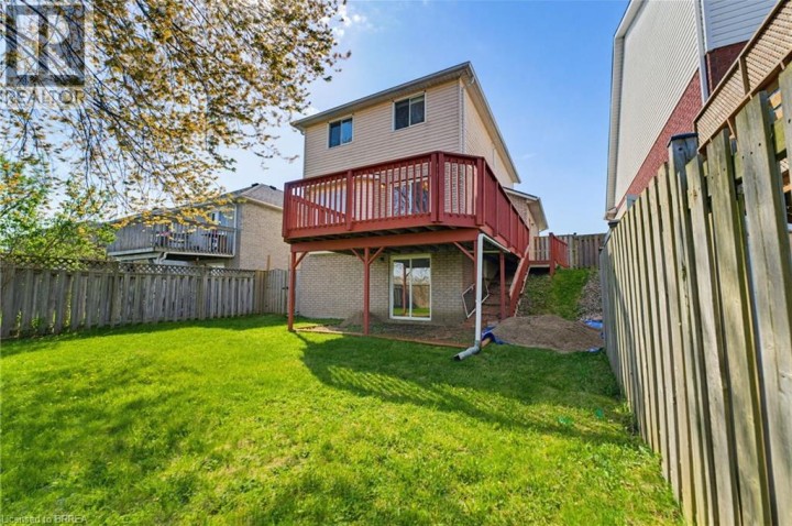 Photo 29 at 25 Anastasia Crescent, Brantwood Park, Brantford