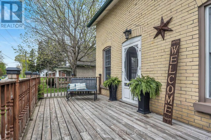 Photo 4 at 165 Canterbury Street, Ingersoll - South, Ingersoll