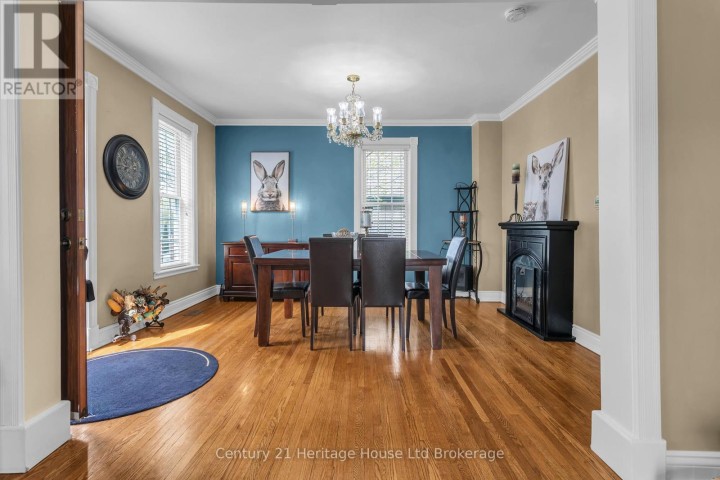 Photo 6 at 165 Canterbury Street, Ingersoll - South, Ingersoll