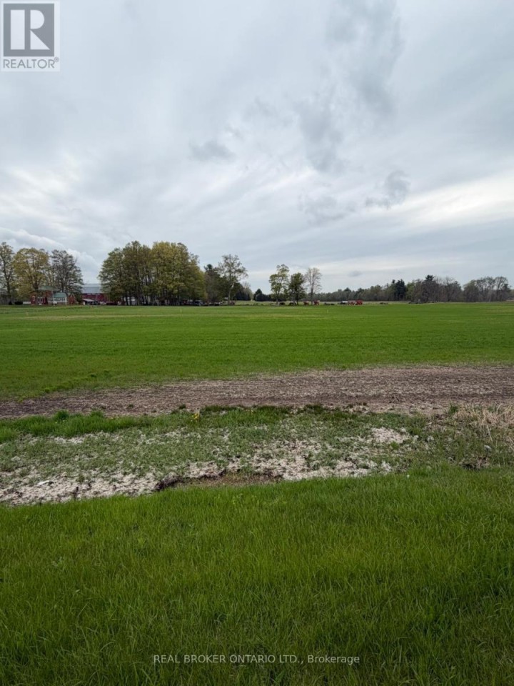 Photo 1 at LOT B - 4929 Highway 59, Courtland, Norfolk County