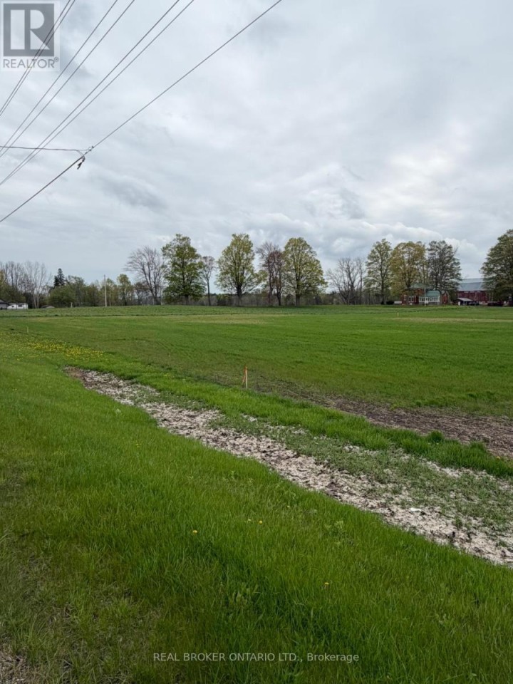 Photo 2 at LOT B - 4929 Highway 59, Courtland, Norfolk County