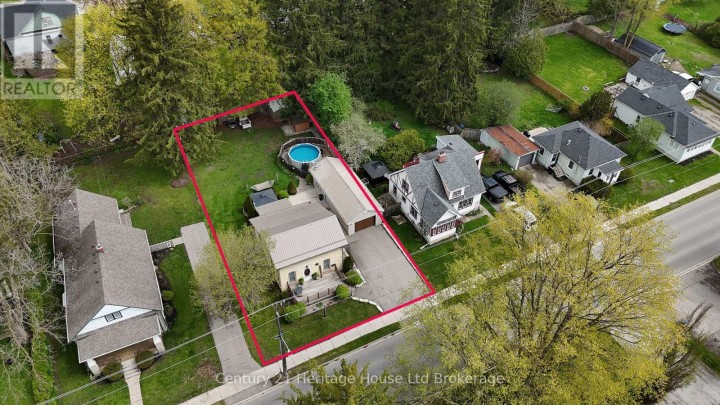 Photo 3 at 165 Canterbury Street, Ingersoll - South, Ingersoll