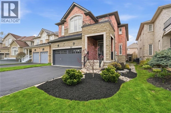 Photo 2 at 27 Barrett Avenue, Cainsville / Brookfield, Brantford