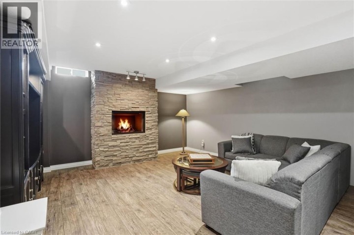 Photo 24 at 27 Barrett Avenue, Cainsville / Brookfield, Brantford