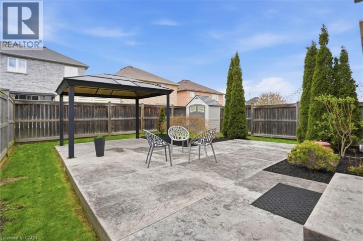Photo 29 at 27 Barrett Avenue, Cainsville / Brookfield, Brantford