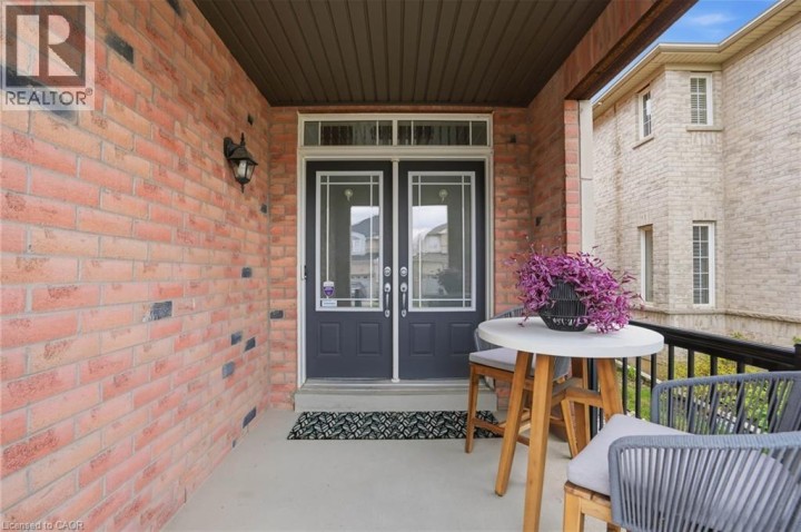 Photo 3 at 27 Barrett Avenue, Cainsville / Brookfield, Brantford